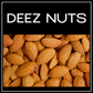 Deez Nuts Teeny Weenies