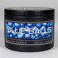 Blue Balls Candle