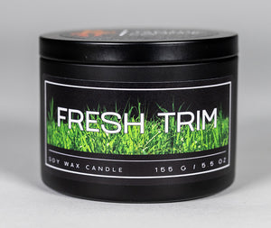 Fresh Trim Candle