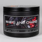 Whips and Chains Candle