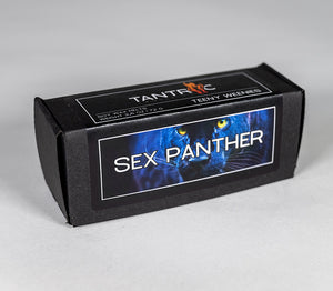 Sex Panther Teeny Weenies