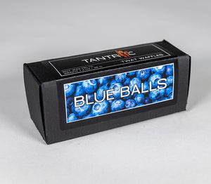 Blue Balls Twat Waffles