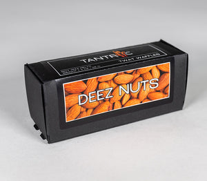 Deez Nuts Twat Waffles